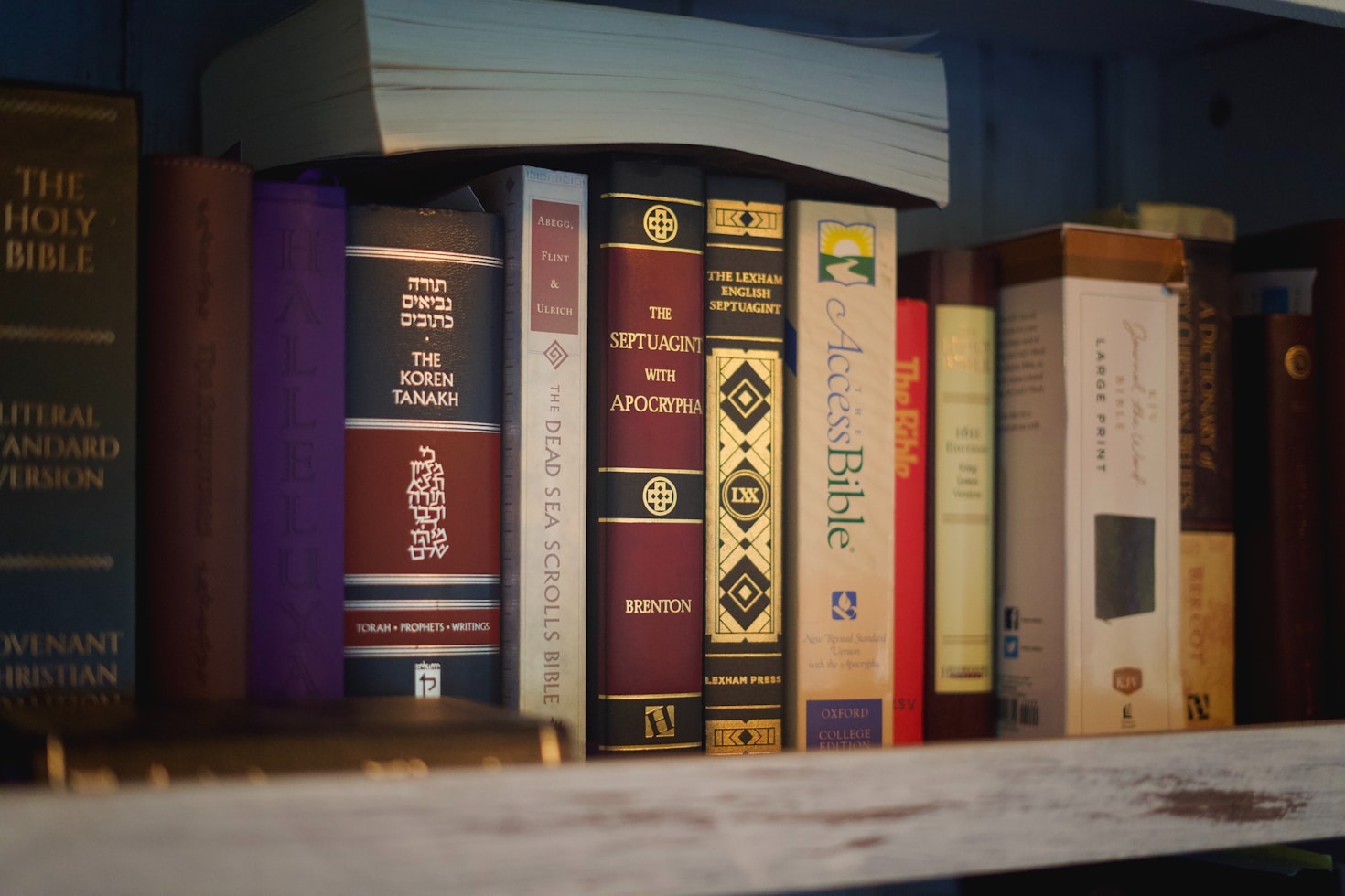 The Role of Biblical Calendars in Faith