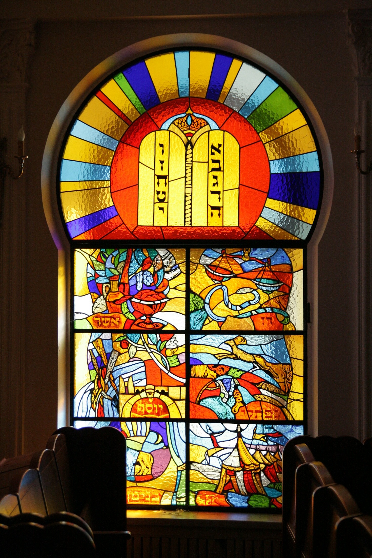 The Importance of Contextual Teachings in Torah