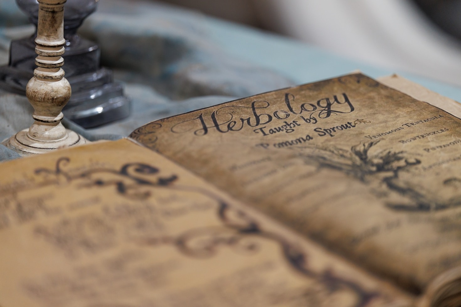 Fellowship and Faith: Building a Global Community